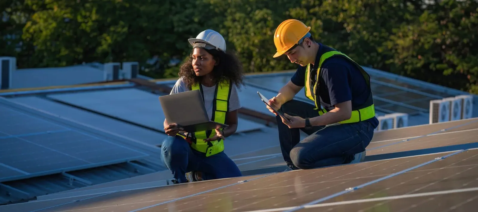 Roof Programs and Planning in Topeka, KS