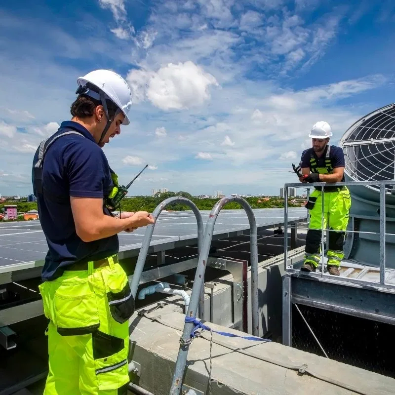 Commercial Roof Warranty Management in Topeka, KS Commercial Roof Warranty Management in Topeka, KS
