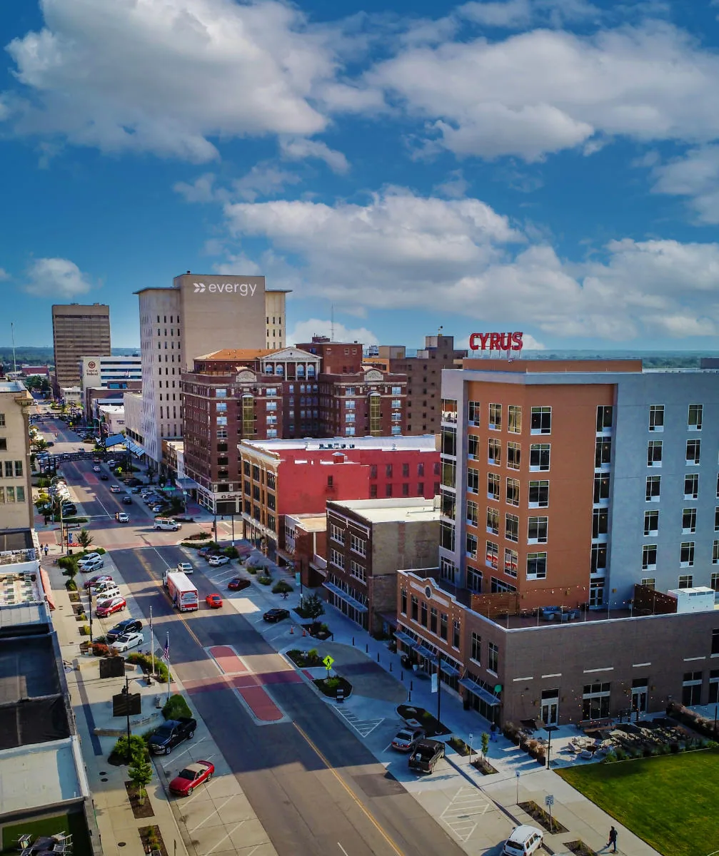 Commercial Roofing in East Topeka, Topeka, KS Commercial Roofing in East Topeka, Topeka, KS