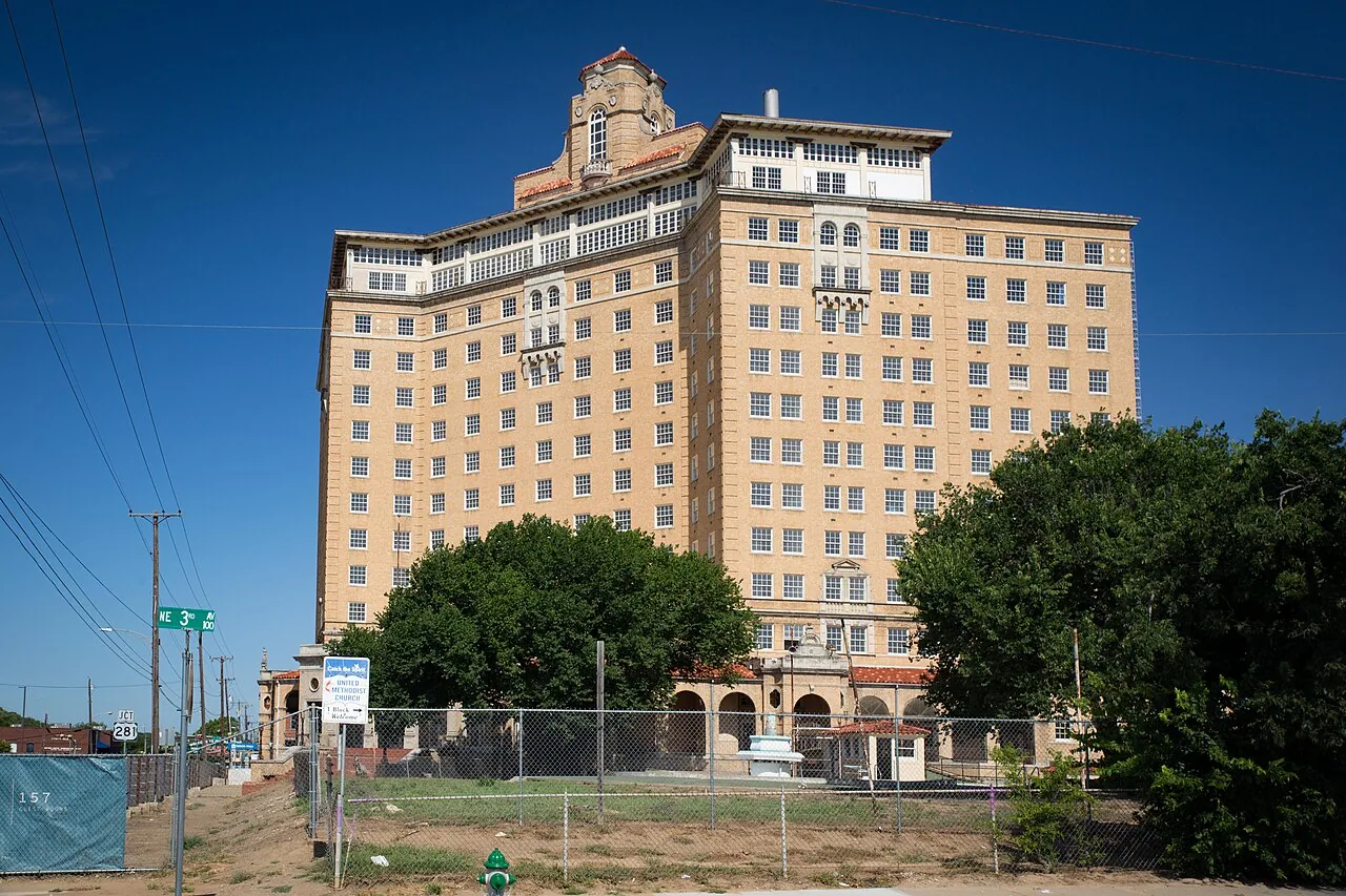 Commercial Roofing for Hospitality Groups in Topeka, KS