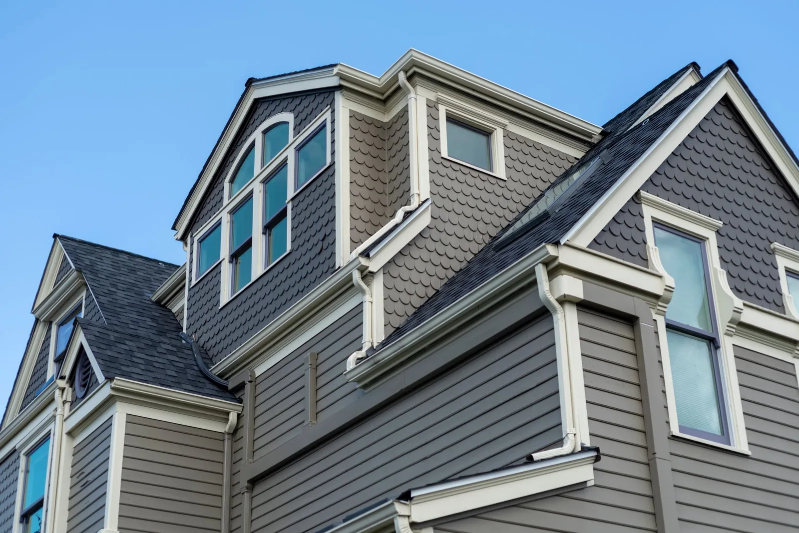 Commercial Roof Insurance and Restoration in Topeka