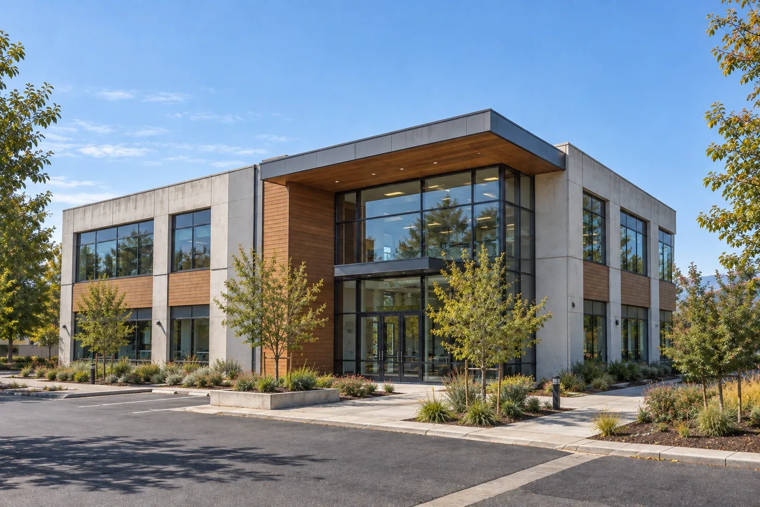 Commercial Roofing for Real Estate Investors in Topeka, KS