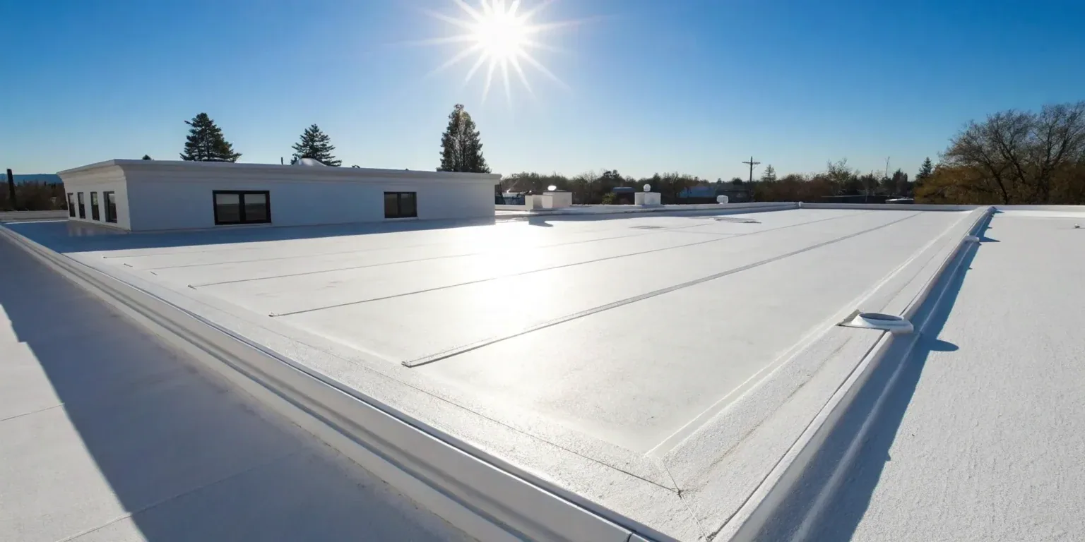 Johns Manville Commercial Roofing in Topeka, KS Johns Manville Commercial Roofing in Topeka, KS