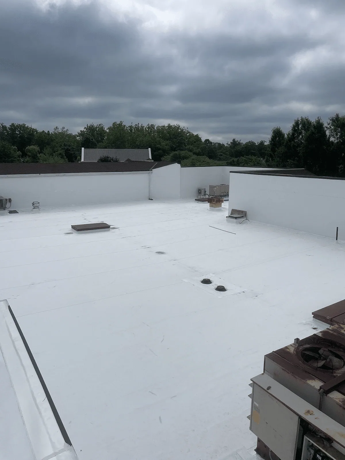 Sika Sarnafil Roofing in Topeka, KS Sika Sarnafil Roofing in Topeka, KS