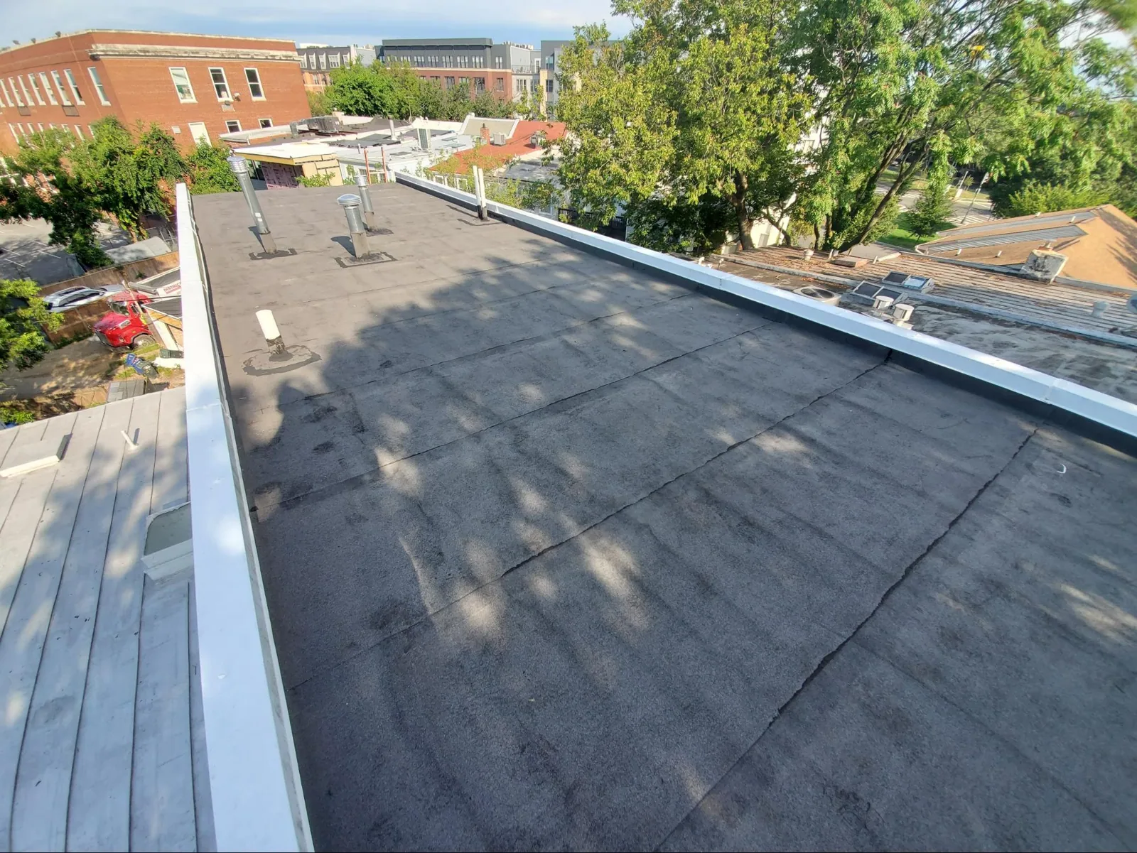 Soprema Commercial Roofing in Topeka, KS Soprema Commercial Roofing in Topeka, KS