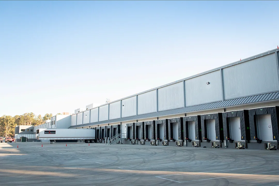 Cold Storage Roofing in Topeka, KS