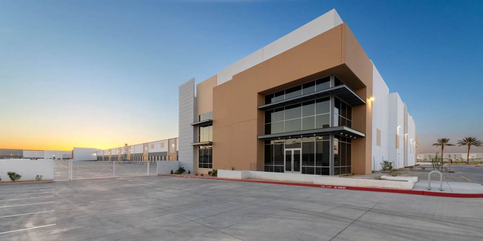 Flex Industrial Roofing in Topeka, KS