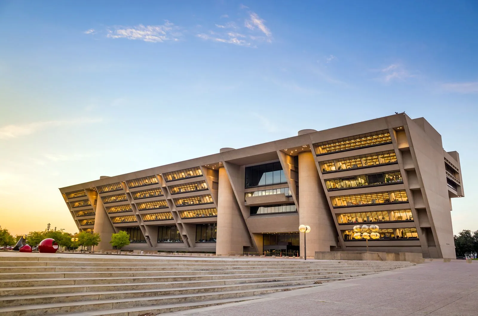 Government Building Roofing in Topeka, KS