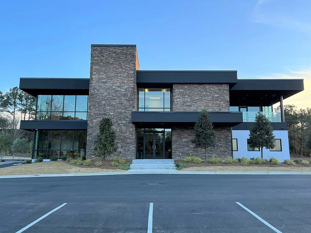 Medical Office Roofing in Topeka, KS