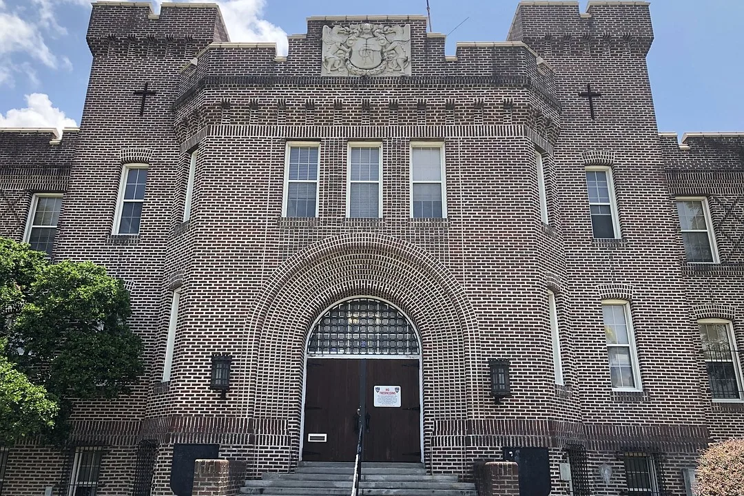 National Guard Armory Roofing in Topeka, KS