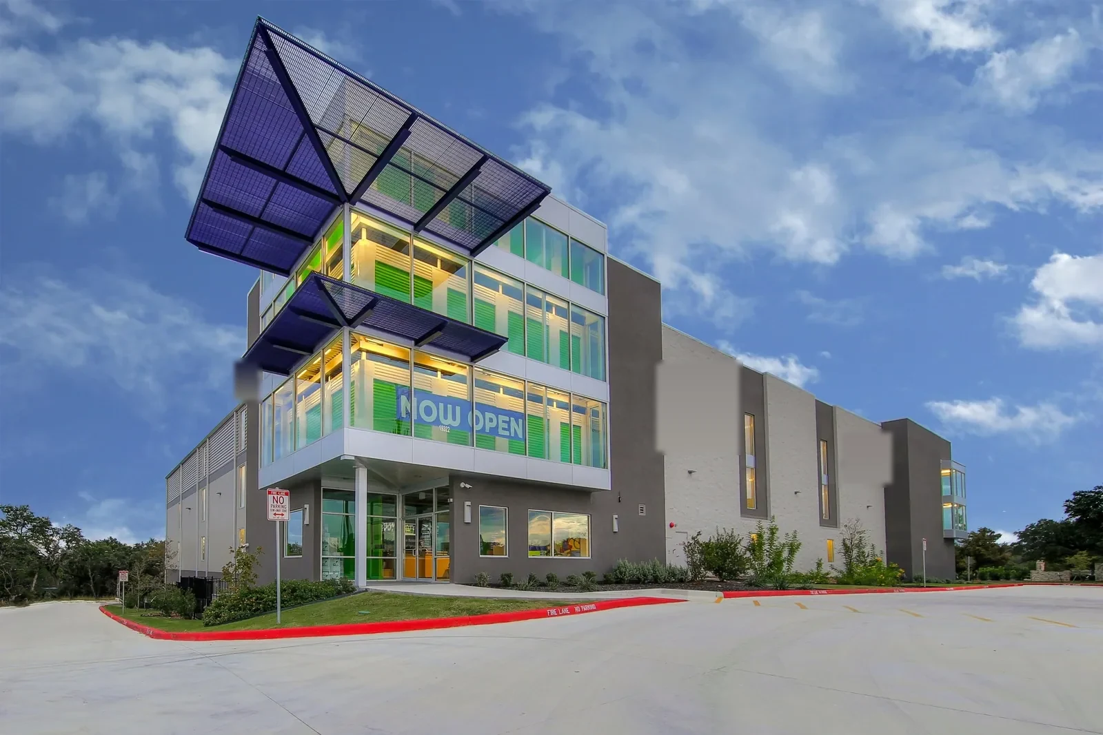 Self-Storage Roofing in Topeka, KS