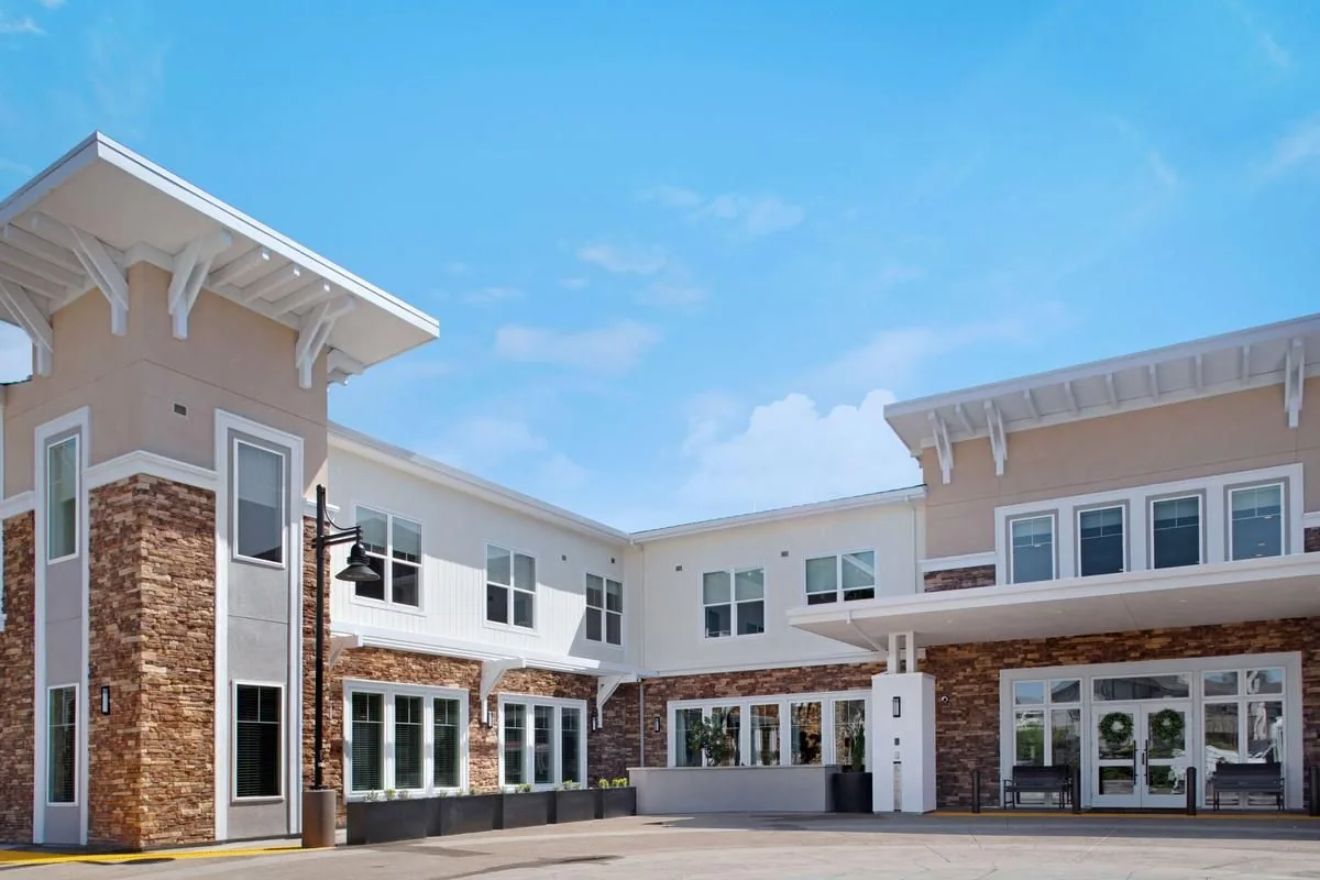 Senior Living Roofing in Topeka, KS
