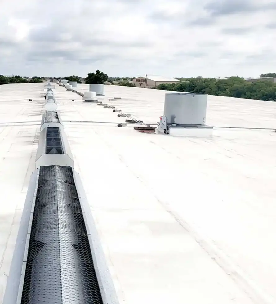 Roof Systems We Install and Repair in Topeka, KS
