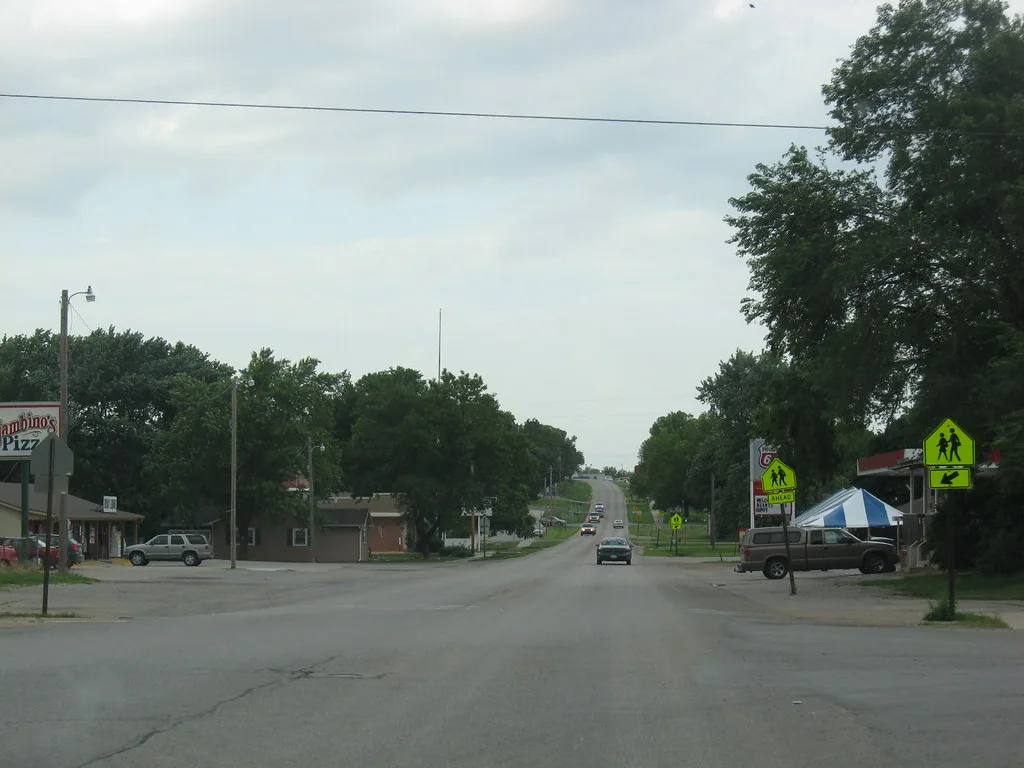 Commercial Roofing in Auburn, KS Commercial Roofing in Auburn, KS