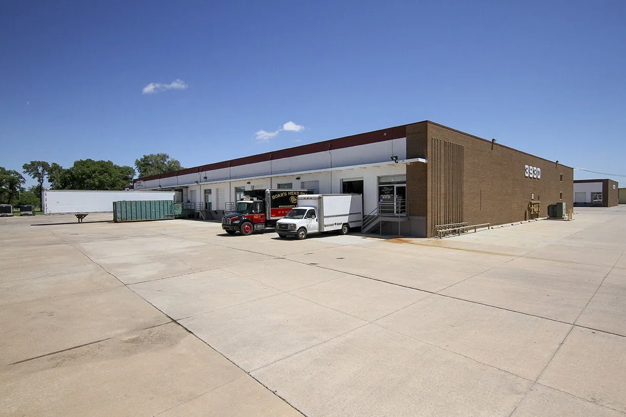 Commercial Roofing in Fairlawn and 29th Street Commercial Area, Topeka, KS Commercial Roofing in Fairlawn and 29th Street Commercial Area, Topeka, KS