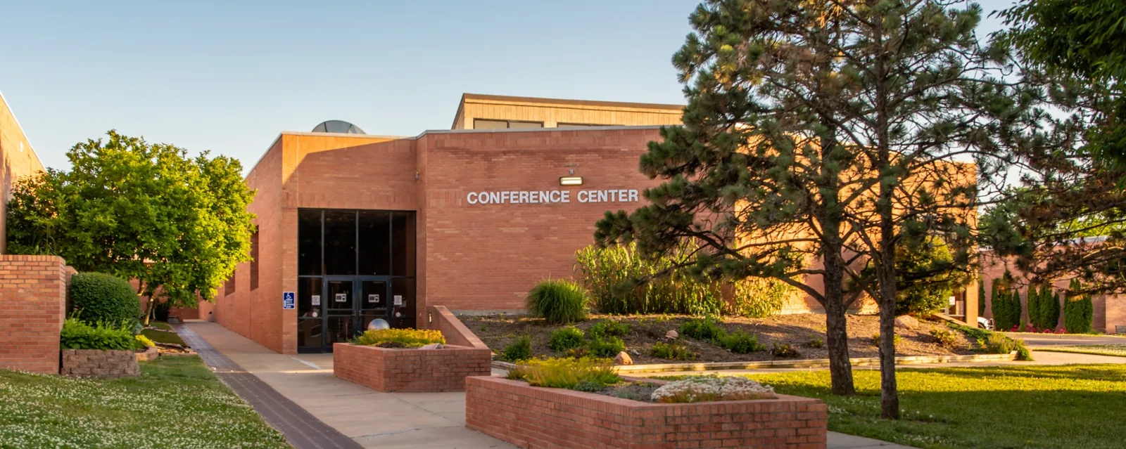 Washburn Tech main campus