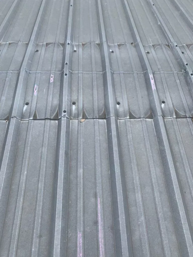 Emergency Commercial Roof Repair in Topeka, KS