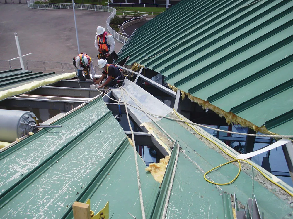 Commercial Roof Insulation and Cover Board in Topeka, KS Commercial Roof Insulation and Cover Board in Topeka, KS