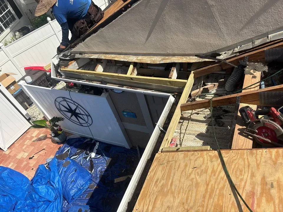 Commercial Roof Insurance Claim Assistance in Topeka, KS Commercial Roof Insurance Claim Assistance in Topeka, KS